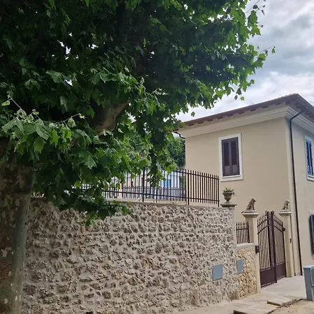 Bed & Breakfast Casinelli
