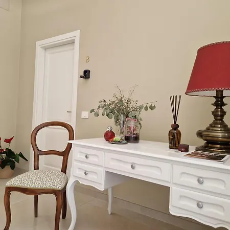 Bed & Breakfast Casinelli