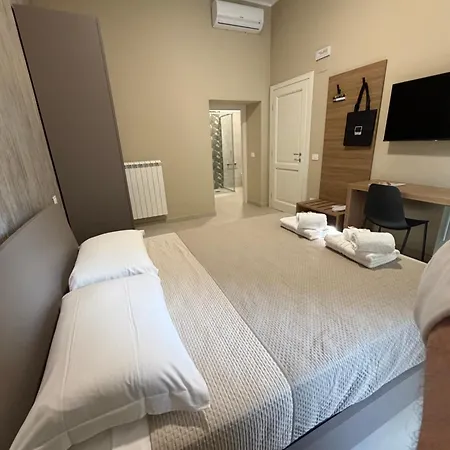 Bed & Breakfast Casinelli Isola di Liri