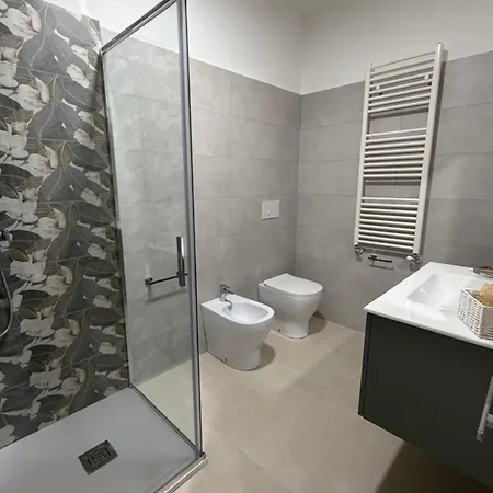 Bed & Breakfast Casinelli Isola di Liri