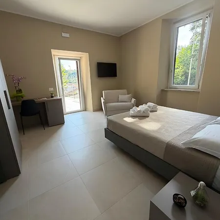 Casinelli Bed & Breakfast