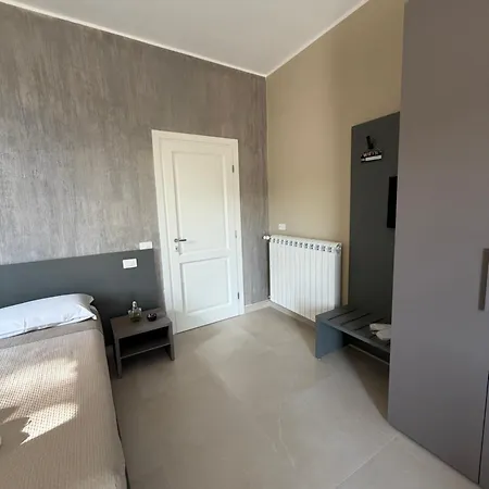 Bed & Breakfast Casinelli Isola di Liri