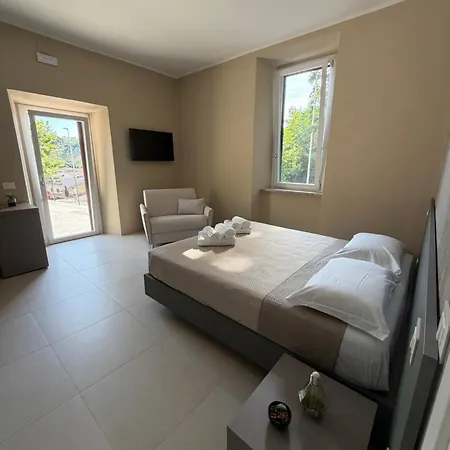 Casinelli Bed & Breakfast 3*