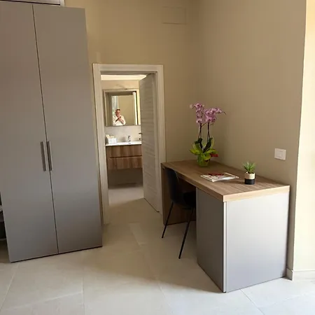 Bed & Breakfast Casinelli 3*