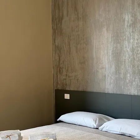 Casinelli Bed & Breakfast Isola di Liri