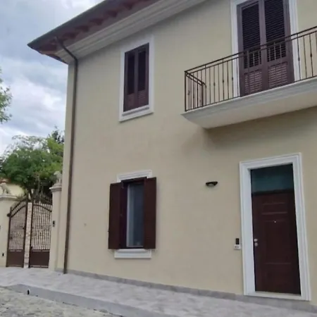 Casinelli Bed & Breakfast