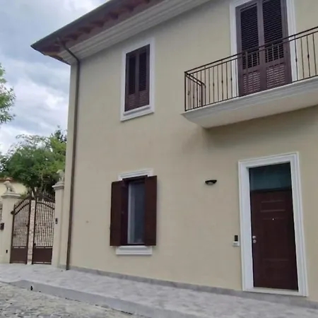 Bed & Breakfast Casinelli Isola di Liri