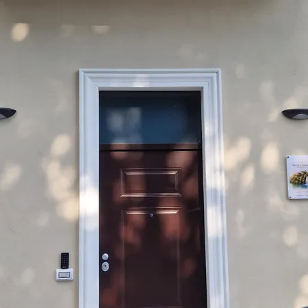 Casinelli Bed & Breakfast