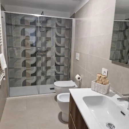 Bed & Breakfast Casinelli Isola di Liri