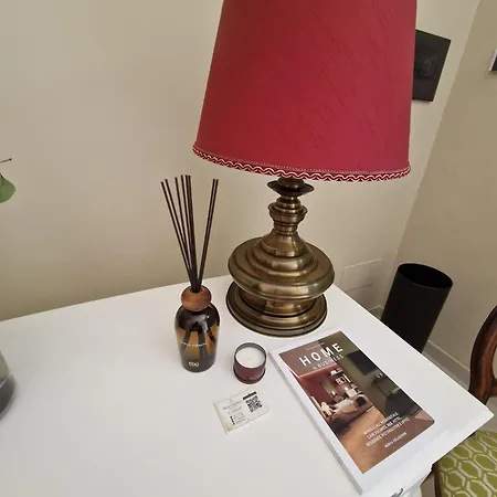 Bed & Breakfast Casinelli