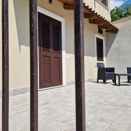Bed & Breakfast Casinelli Isola di Liri